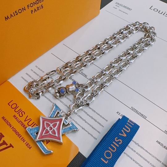 LV Necklace 11lyh142